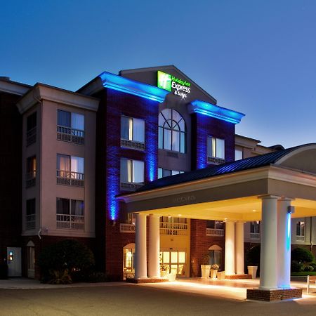 Holiday Inn Express Hotel & Suites West Monroe By Ihg Eksteriør billede