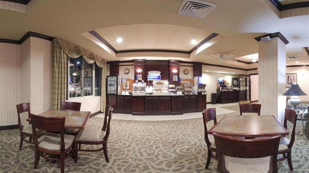 Holiday Inn Express Hotel & Suites West Monroe By Ihg Eksteriør billede