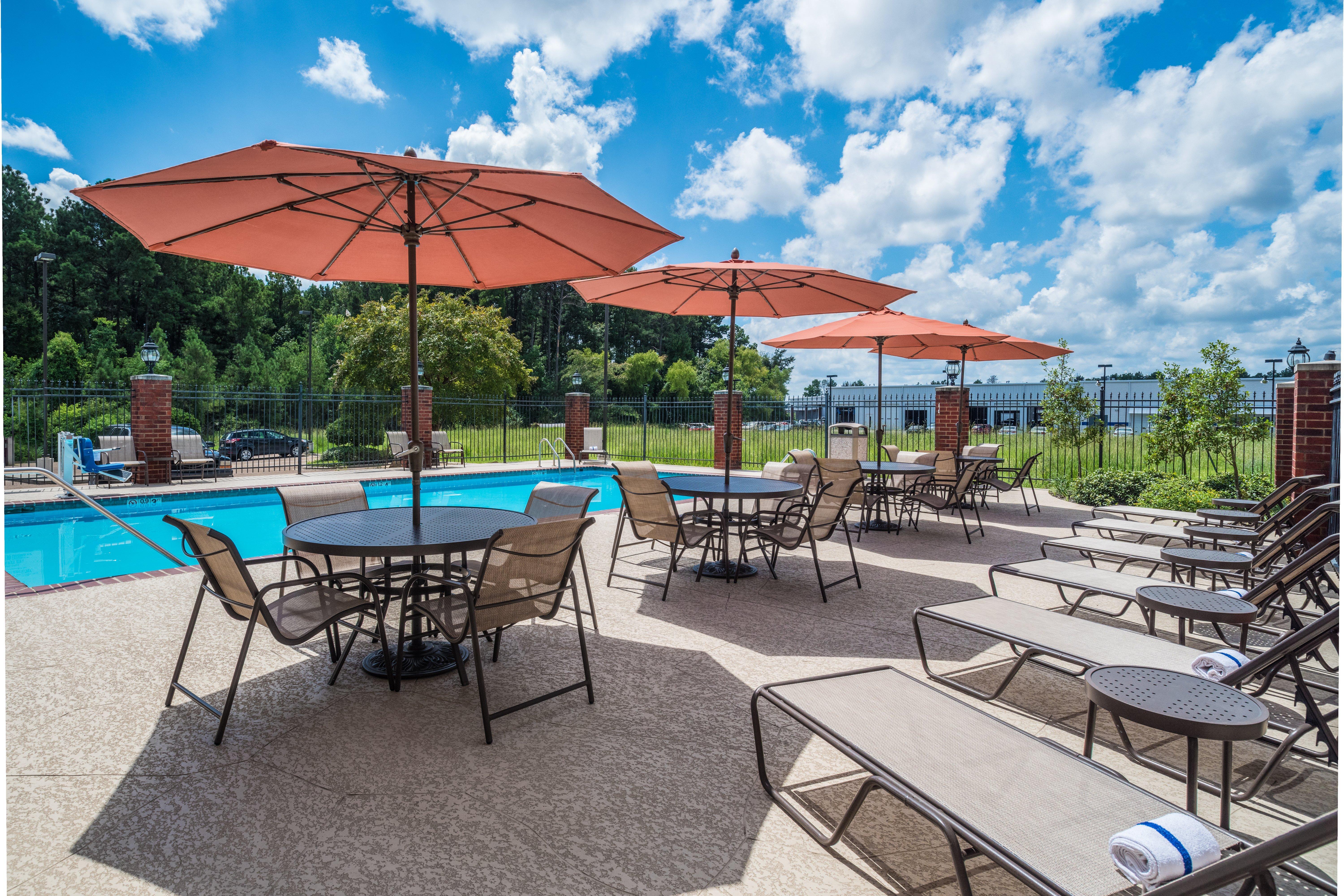 Holiday Inn Express Hotel & Suites West Monroe By Ihg Eksteriør billede