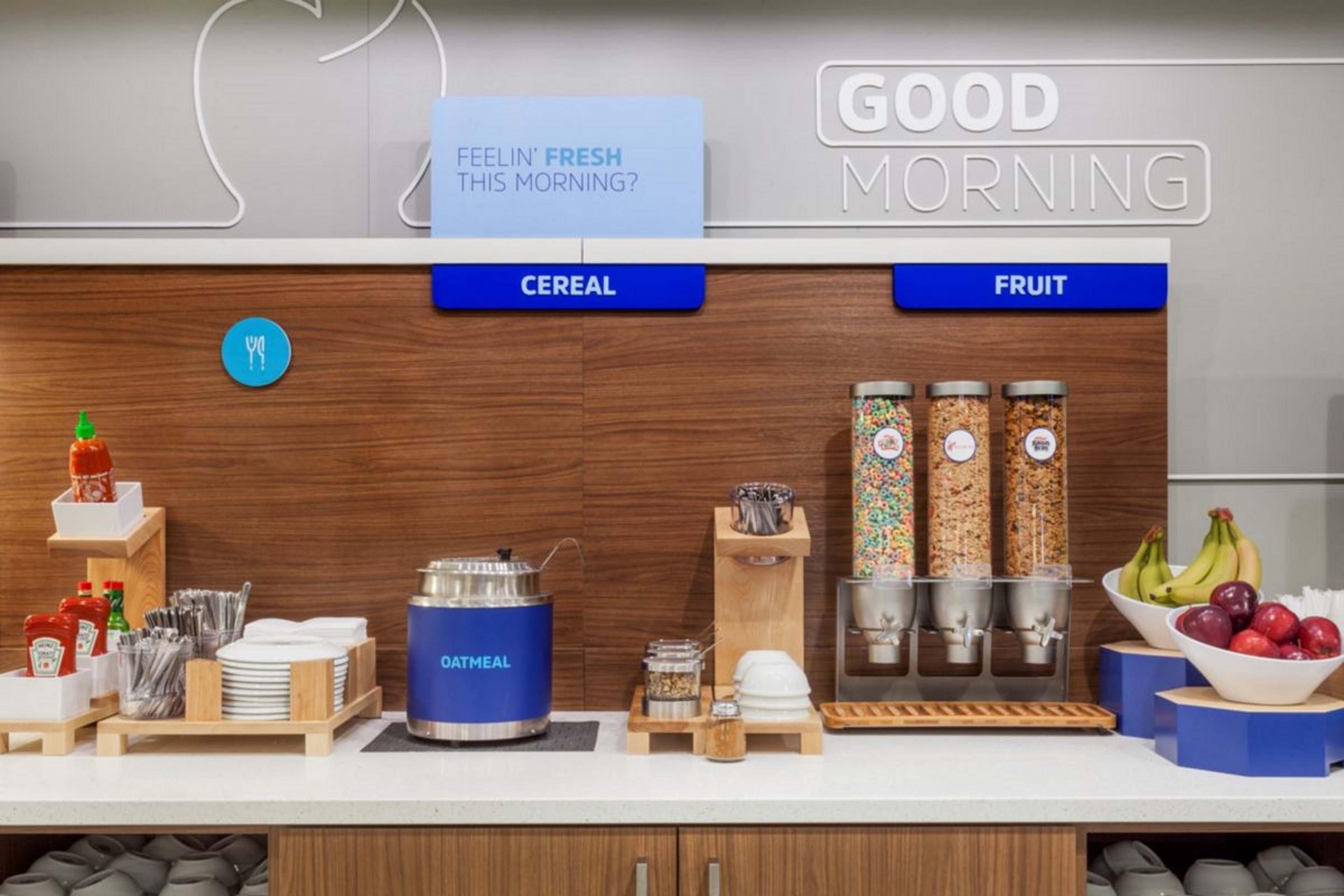 Holiday Inn Express Hotel & Suites West Monroe By Ihg Eksteriør billede