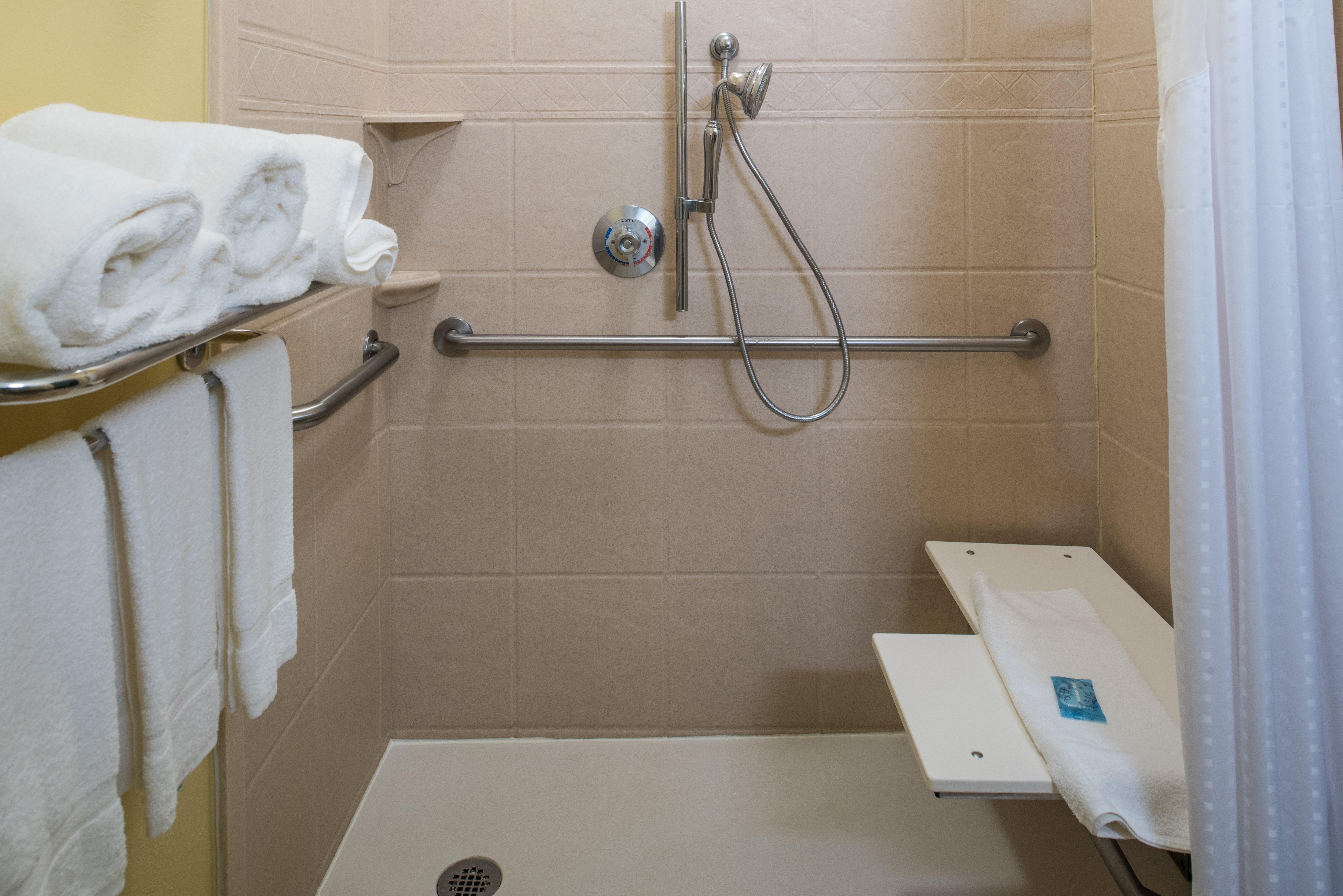 Holiday Inn Express Hotel & Suites West Monroe By Ihg Eksteriør billede