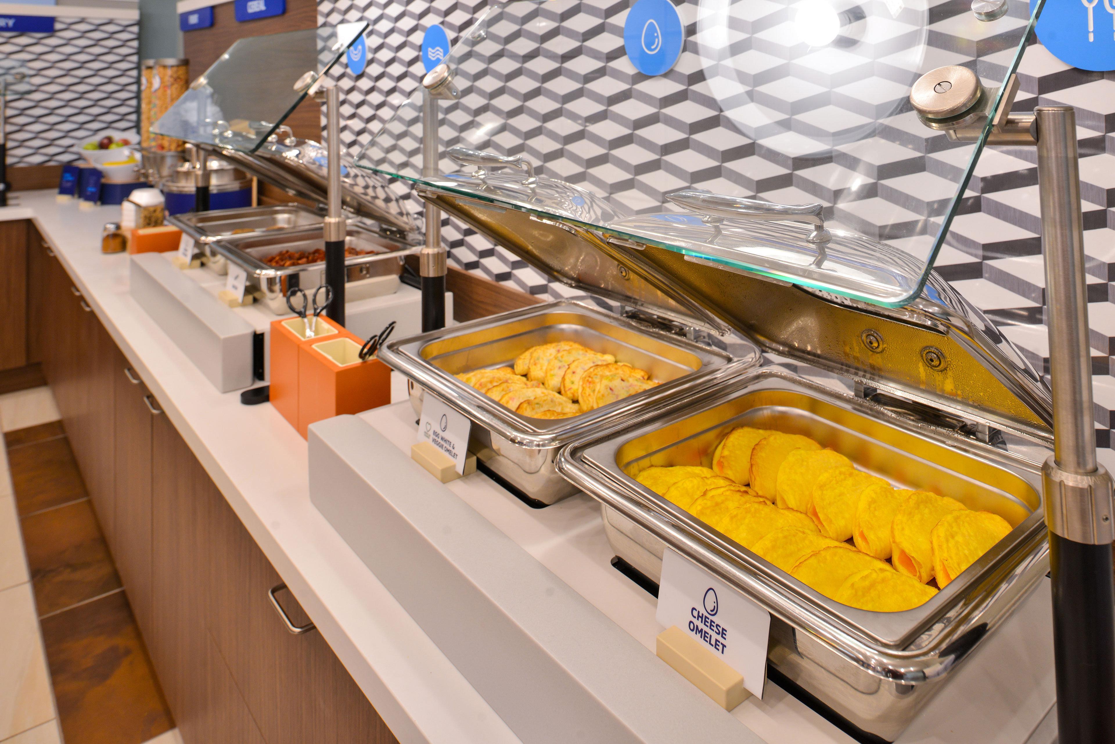 Holiday Inn Express Hotel & Suites West Monroe By Ihg Eksteriør billede