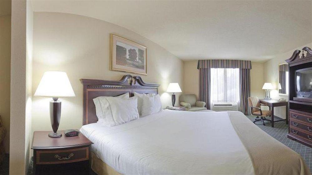 Holiday Inn Express Hotel & Suites West Monroe By Ihg Eksteriør billede