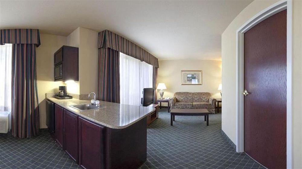 Holiday Inn Express Hotel & Suites West Monroe By Ihg Eksteriør billede