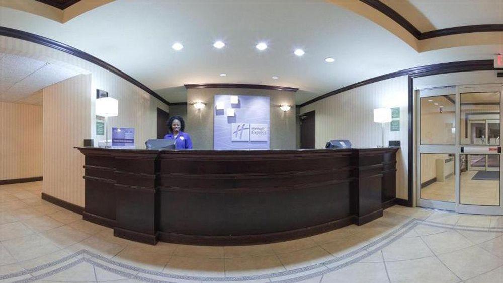 Holiday Inn Express Hotel & Suites West Monroe By Ihg Eksteriør billede
