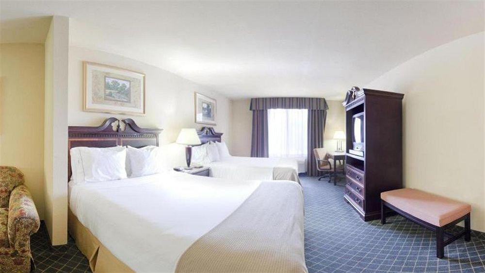 Holiday Inn Express Hotel & Suites West Monroe By Ihg Eksteriør billede