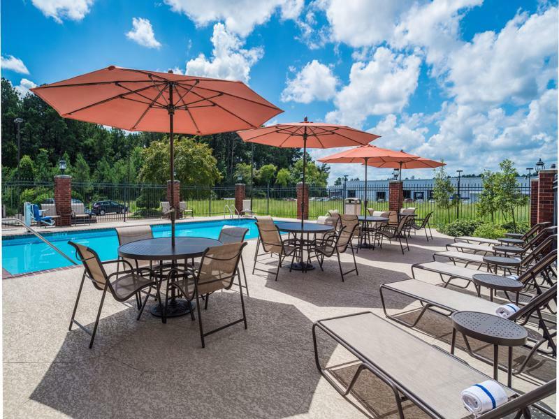 Holiday Inn Express Hotel & Suites West Monroe By Ihg Eksteriør billede